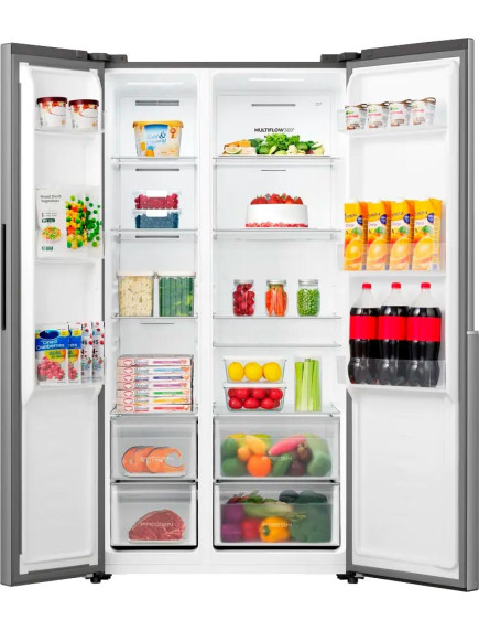 Холодильник Gorenje NRS917E41XWD