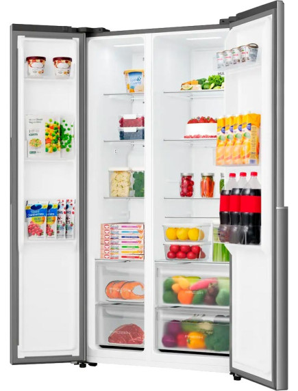 Холодильник Gorenje NRS917E41XWD