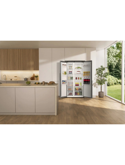 Холодильник Gorenje NRS917E41XWD