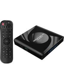 Медиаплеер Grunhelm GX-88 PRO 13