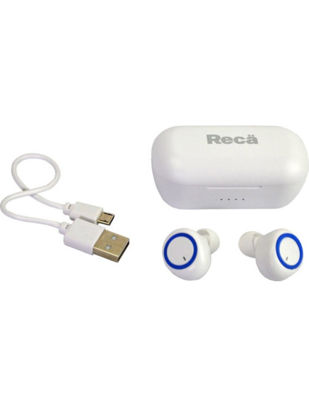 Наушники Reca RGG-1024-W