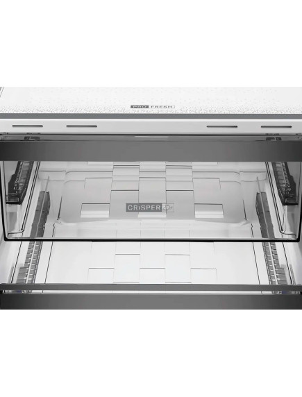 Холодильник Whirlpool WHK 26362 XP5E