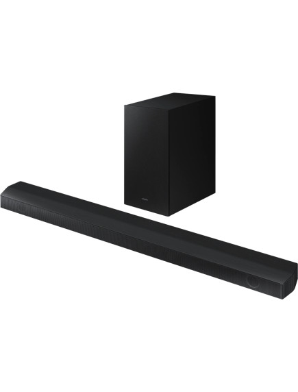 Саундбар Samsung HW-B650F/UA