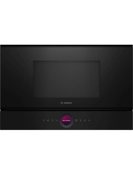 Встраиваемая микроволновая печь Bosch BFR7221B1