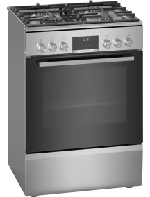 Плита Bosch HXS59AI51Q