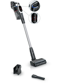 Пылесос Bosch BCS931WBA