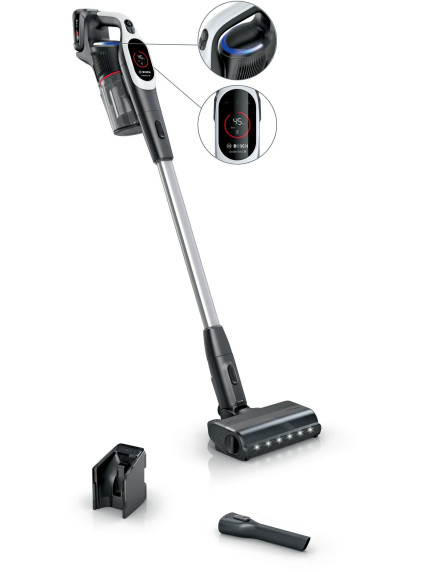 Пылесос Bosch BCS931WBA