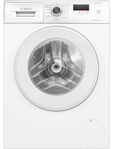 Стиральная машина Bosch WGE02200BY