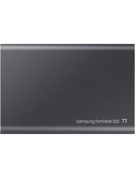 SSD Samsung MU-PC2T0T/WW