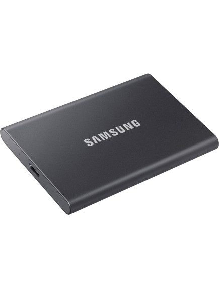 SSD Samsung MU-PC2T0T/WW