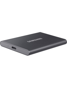 SSD Samsung MU-PC2T0T/WW