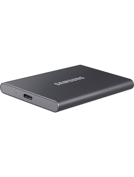 SSD Samsung MU-PC2T0T/WW