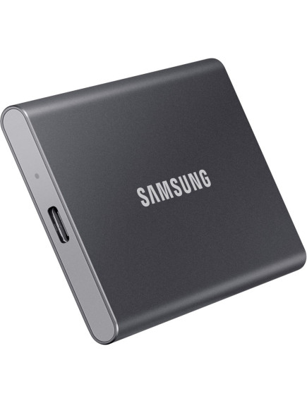 SSD Samsung MU-PC2T0T/WW