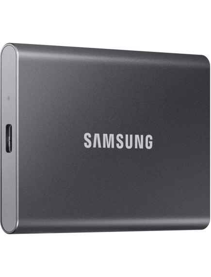 SSD Samsung MU-PC2T0T/WW