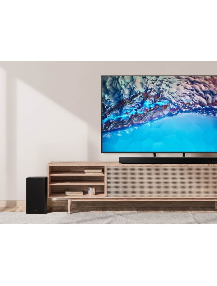 Саундбар Samsung HW-B650F/UA
