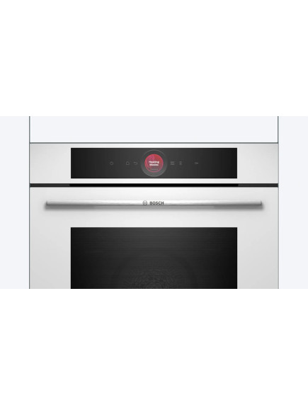Духовой шкаф Bosch HBG7341W1