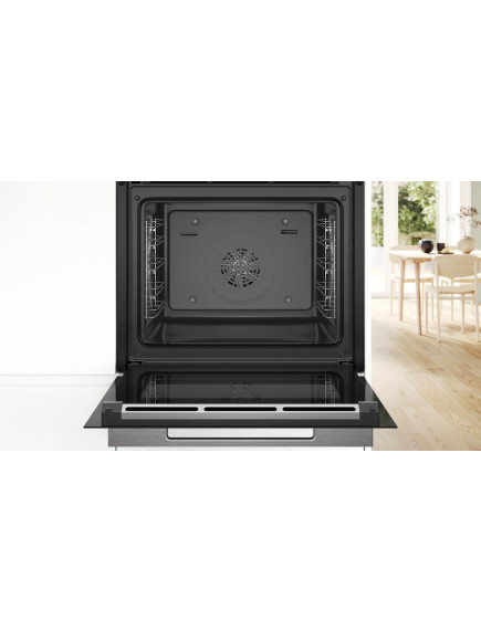 Духовой шкаф Bosch HBG7341W1