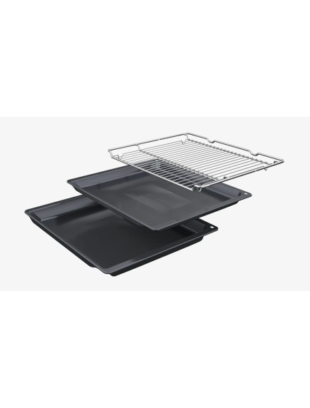 Духовой шкаф Bosch HBG7341W1