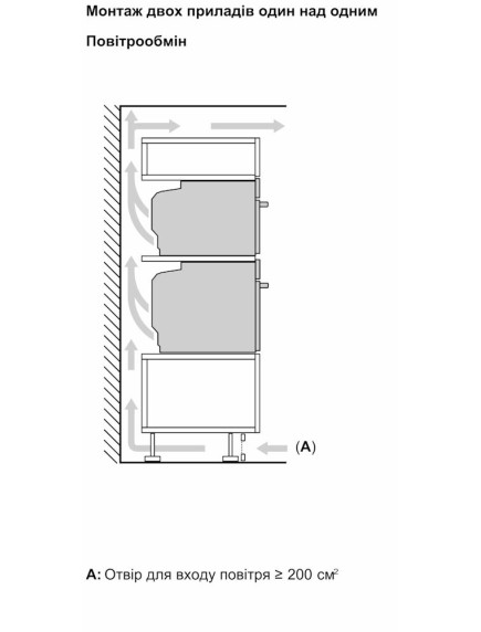 Духовой шкаф Bosch HBG7341W1