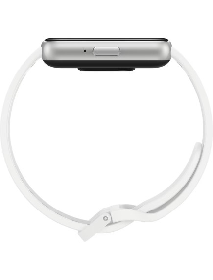 Умные часы Samsung Galaxy Fit3 (SM-R390NZSASEK) Silver