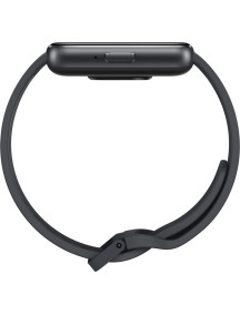 Умные часы Samsung Galaxy Fit3 (SM-R390NZAASEK) Gray