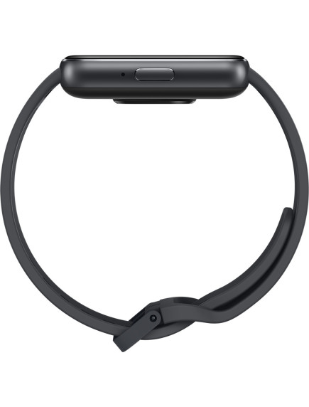 Умные часы Samsung Galaxy Fit3 (SM-R390NZAASEK) Gray