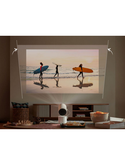 Проектор Samsung SP-LFF3CLAXXUA