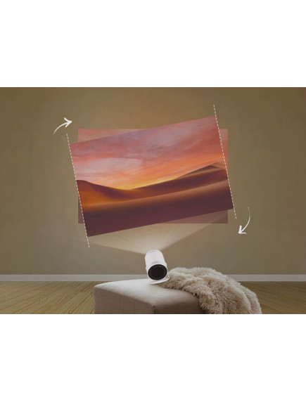 Проектор Samsung SP-LFF3CLAXXUA