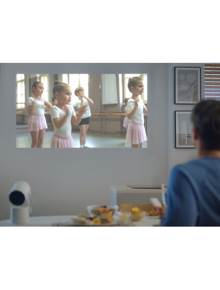 Проектор Samsung SP-LFF3CLAXXUA