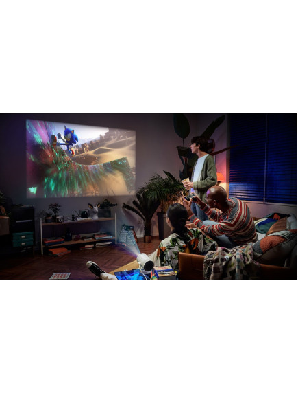 Проектор Samsung SP-LFF3CLAXXUA