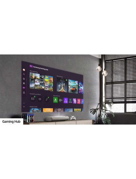 Проектор Samsung SP-LPU7DSAXXUA