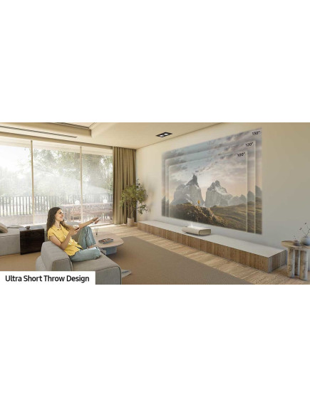 Проектор Samsung SP-LPU9DSAXXUA Проектор Samsung SP-LPU9DSAXXUA