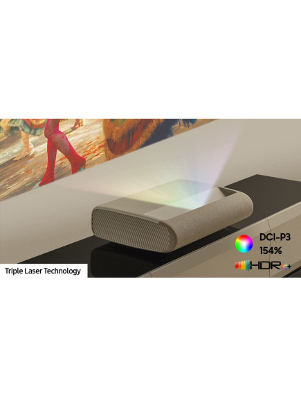 Проектор Samsung SP-LPU9DSAXXUA Проектор Samsung SP-LPU9DSAXXUA