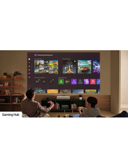 Проектор Samsung SP-LPU9DSAXXUA Проектор Samsung SP-LPU9DSAXXUA