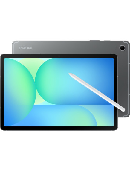 Планшет Samsung SM-X520N Galaxy Tab S10 FE WiFi 8/128Gb ZAR (gray)