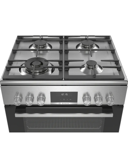 Плита Bosch HXS59AI51Q