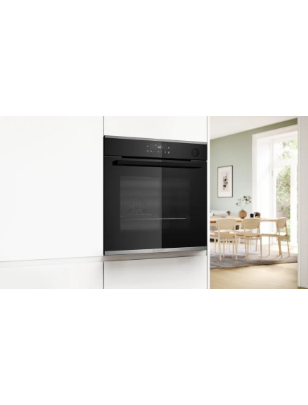 Духовой шкаф Bosch HRG232EB3 Духовой шкаф Bosch HRG232EB3