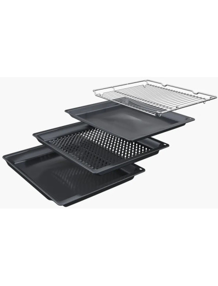 Духовой шкаф Bosch HRG232EB3 Духовой шкаф Bosch HRG232EB3