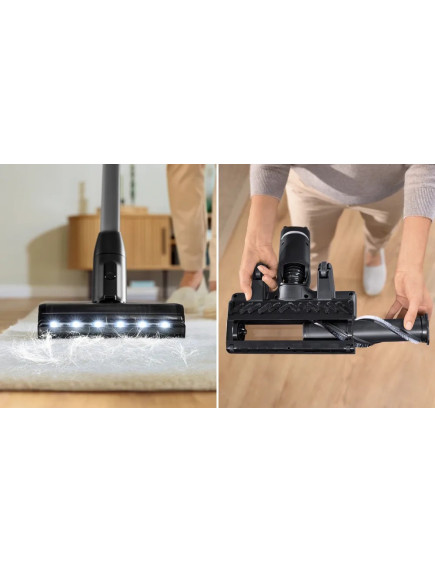 Пылесос Bosch BCS931WBA