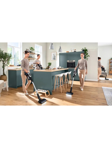 Пылесос Bosch BCS931WBA