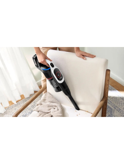 Пылесос Bosch BCS931WBA