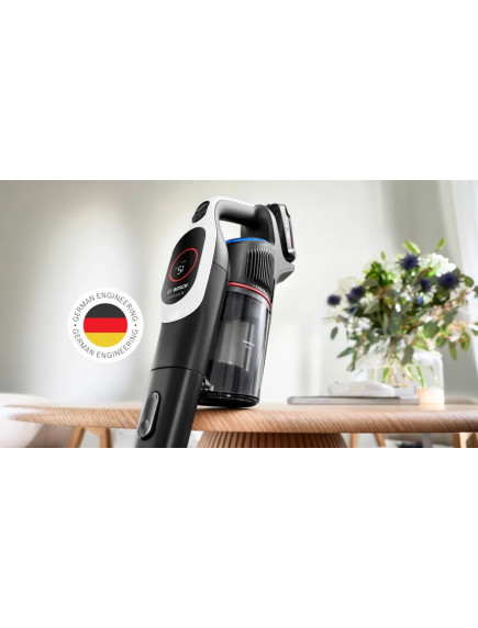 Пылесос Bosch BCS931WBA