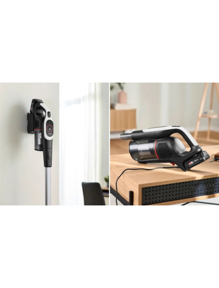 Пылесос Bosch BCS931WBA