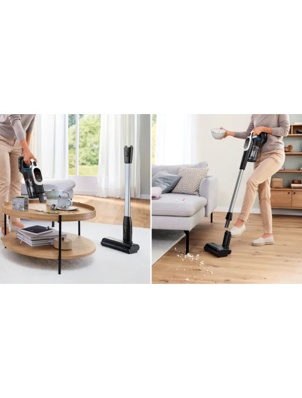 Пылесос Bosch BCS931WBA