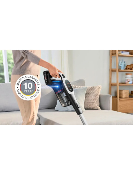 Пылесос Bosch BCS931WBA