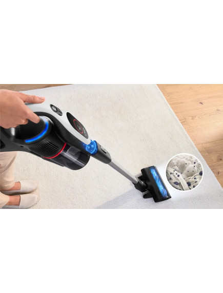 Пылесос Bosch BCS931WBA