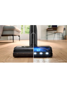 Пылесос Bosch BCS931WBA