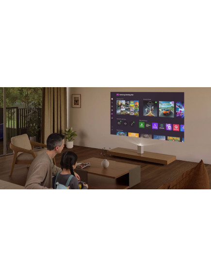 Проектор Samsung SP-LPF5DSAXXUA