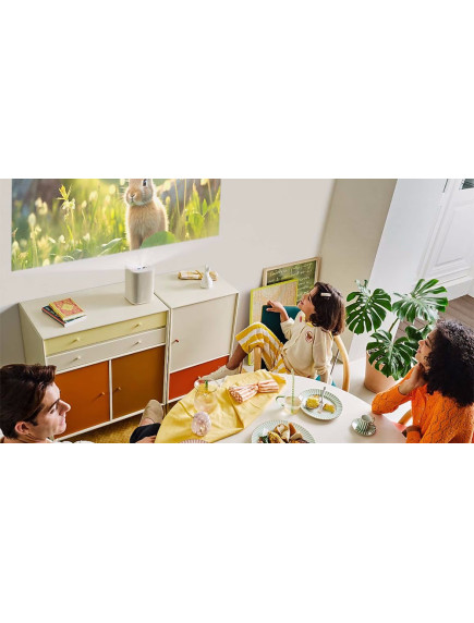 Проектор Samsung SP-LPF5DSAXXUA