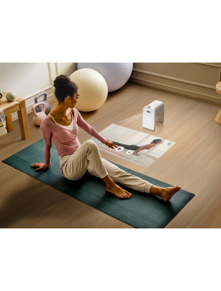 Проектор Samsung SP-LPF5DSAXXUA